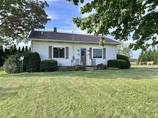13776 Wabash , Morenci, MI 49256