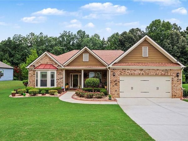 265 Mulberry Drive , Senoia, GA 30276