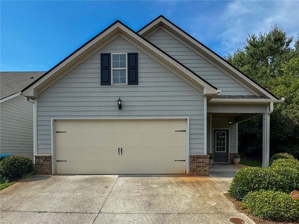 10 Castlemoor Loop , Adairsville, GA 30103