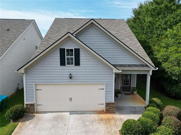 10 Castlemoor Loop , Adairsville, GA 30103