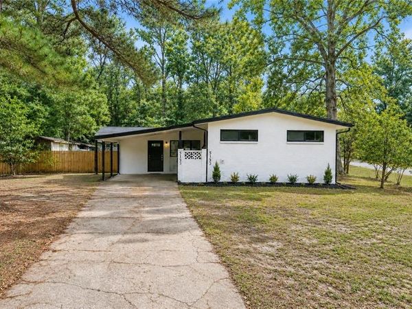 3061 Jett Drive, Atlanta, GA 30340