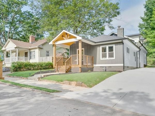 79 Mortimer Street SE, Atlanta, GA 30317