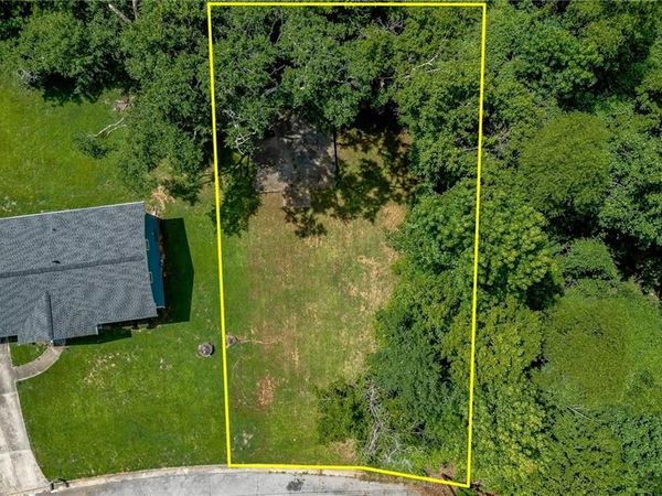 0 Tara Circle SE, Atlanta, GA 30354