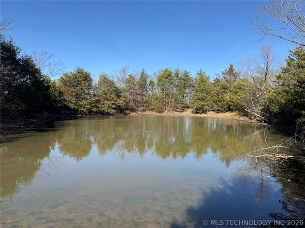 County Road 1470 , Allen, OK 74825