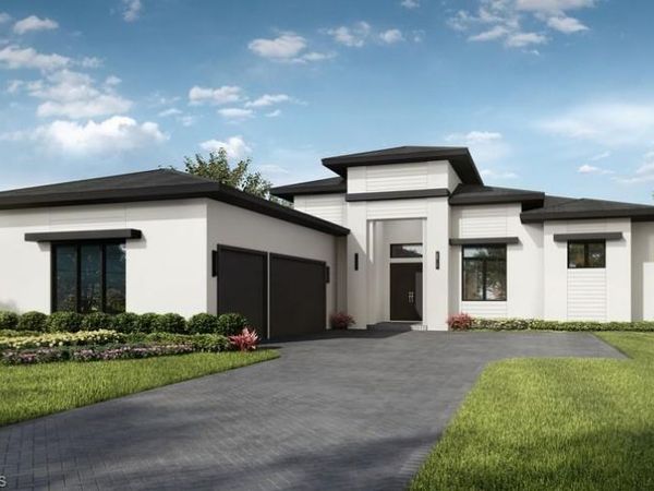 25614 Crystal Shore DR , BONITA SPRINGS, FL 34135