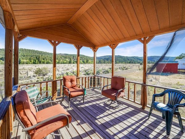 26714 State Highway 17, Antonito, CO 81120
