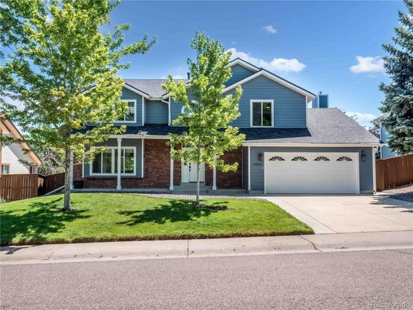 9304 Montrose Way , Littleton, CO 80126