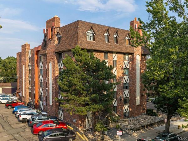 1008 N Corona Street , Unit 303, Denver, CO 80218