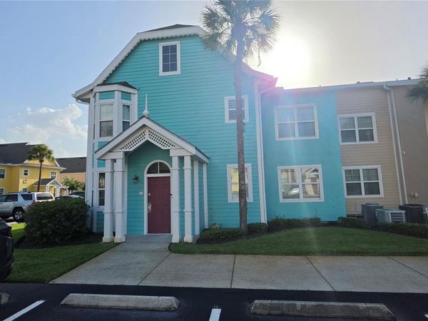 3002 LIMBO LANE, Unit 102, KISSIMMEE, FL 34746