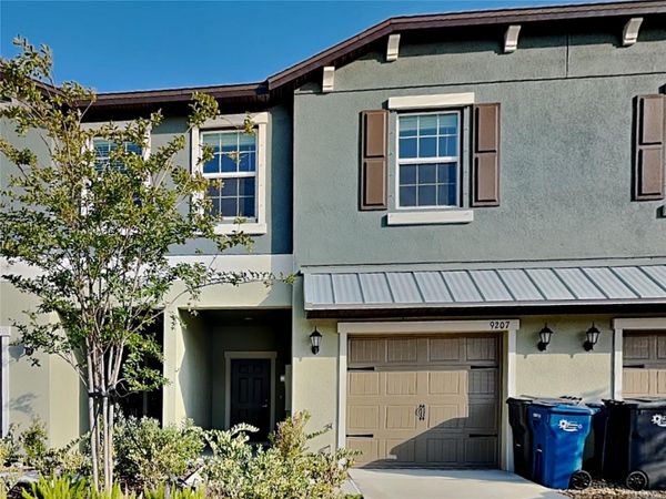 9207 BONITA MAR DRIVE , PARRISH, FL 34219