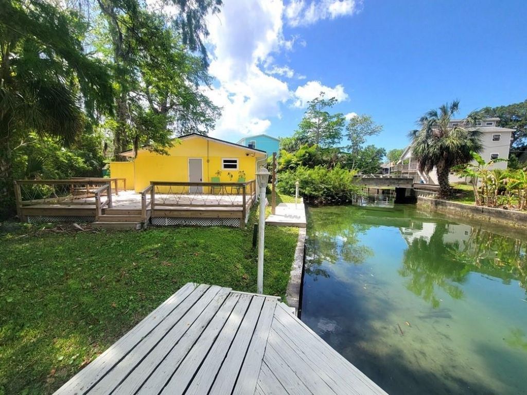 7222 Tropical Drive, Weeki Wachee, FL 34607 Photo
