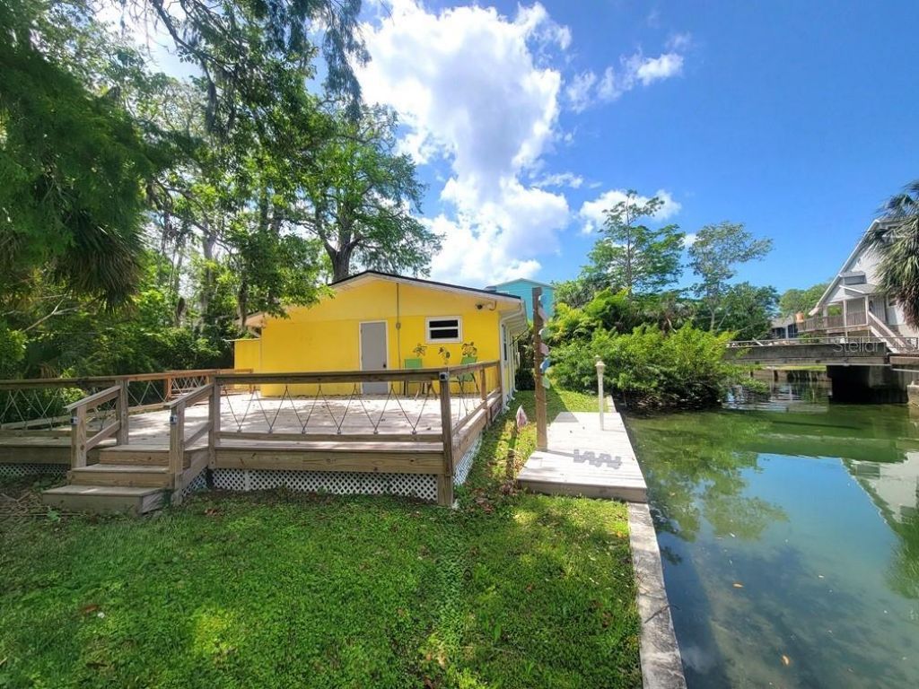7222 Tropical Drive, Weeki Wachee, FL 34607 Photo