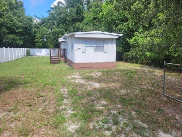 13164 SE 102ND TERRACE , OCKLAWAHA, FL 32179