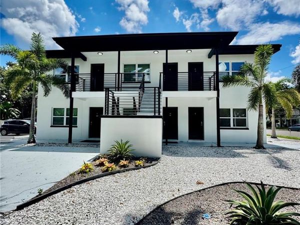 1921 DR MARTIN LUTHER KING JR STREET N, Unit C5, ST PETERSBURG, FL 33704