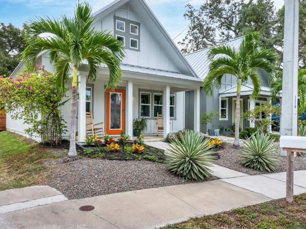 730 GOODRICH AVENUE , SARASOTA, FL 34236