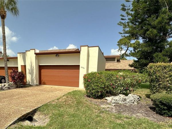 6206 COURTSIDE DRIVE , BRADENTON, FL 34210