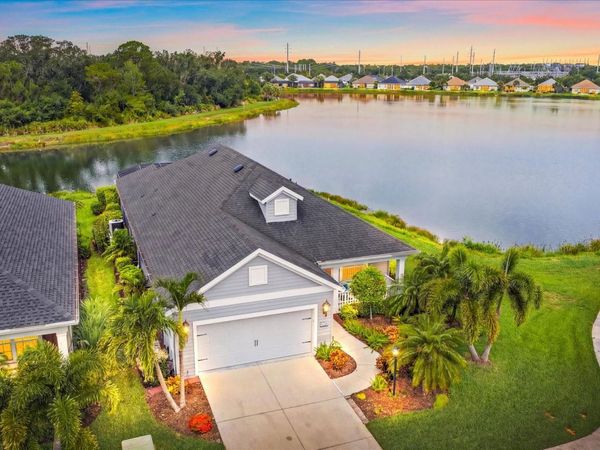 4716 CREEKRIDGE COURT , BRADENTON, FL 34203