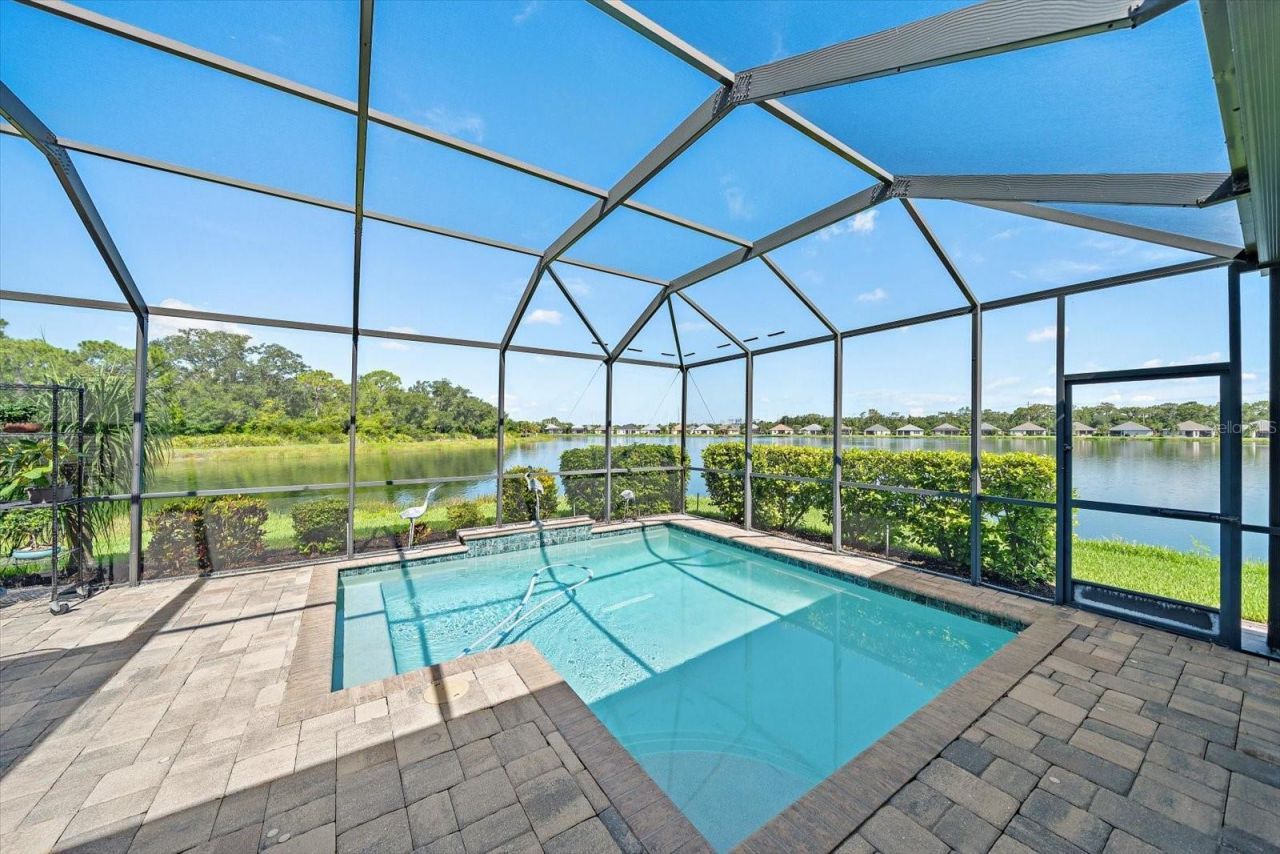 4716 Creekridge Court, Bradenton, FL 34203 Photo