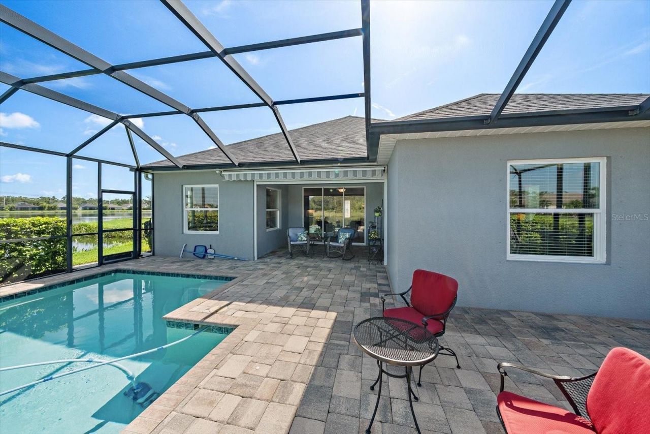 4716 Creekridge Court, Bradenton, FL 34203 Photo