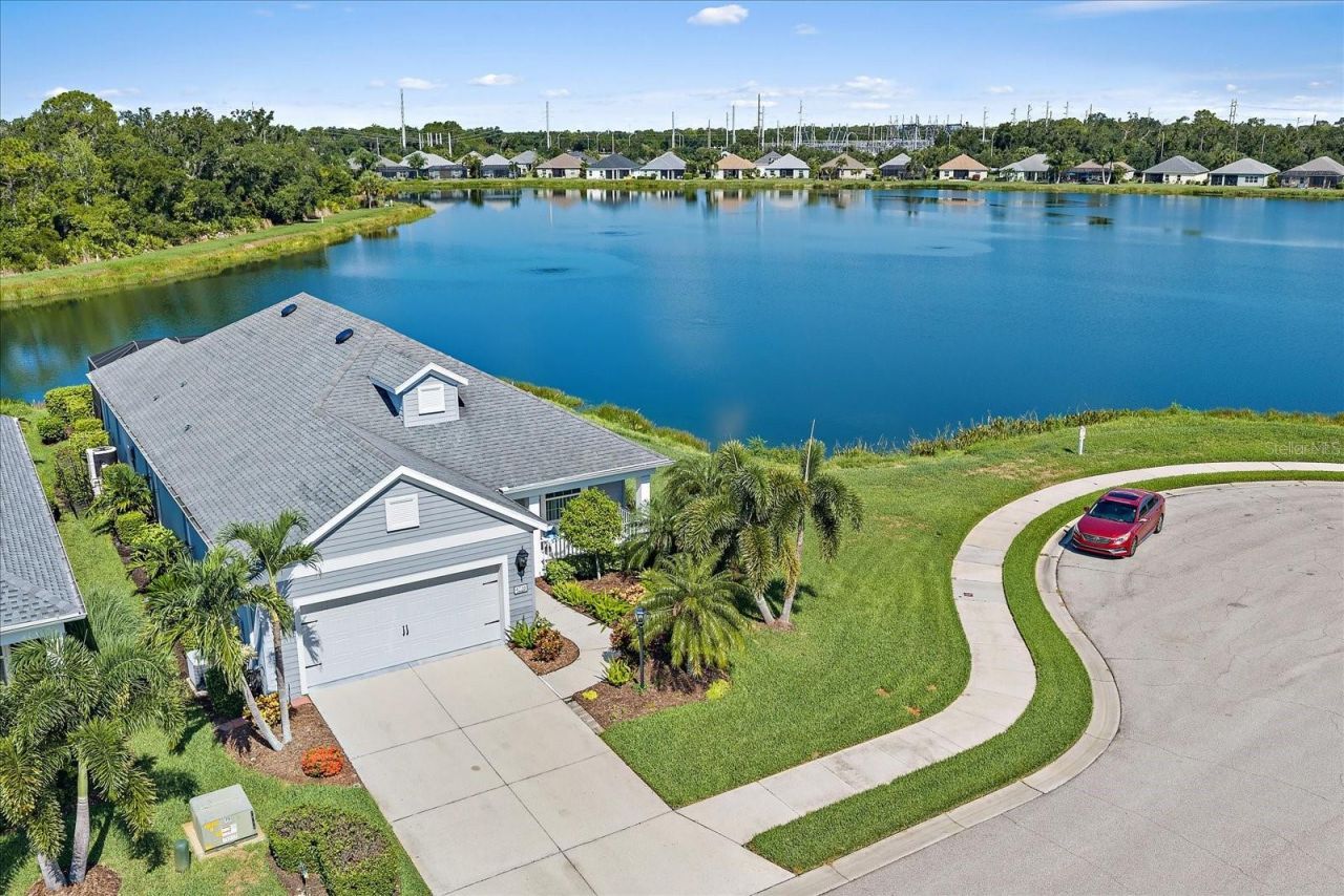 4716 Creekridge Court, Bradenton, FL 34203 Photo