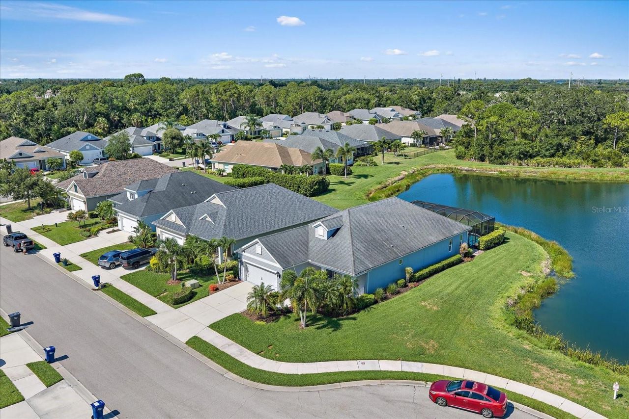 4716 Creekridge Court, Bradenton, FL 34203 Photo