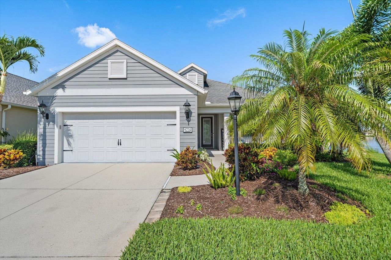 4716 Creekridge Court, Bradenton, FL 34203 Photo