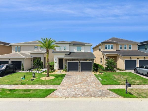 15702 VETTA DRIVE , BELLA COLLINA, FL 34756