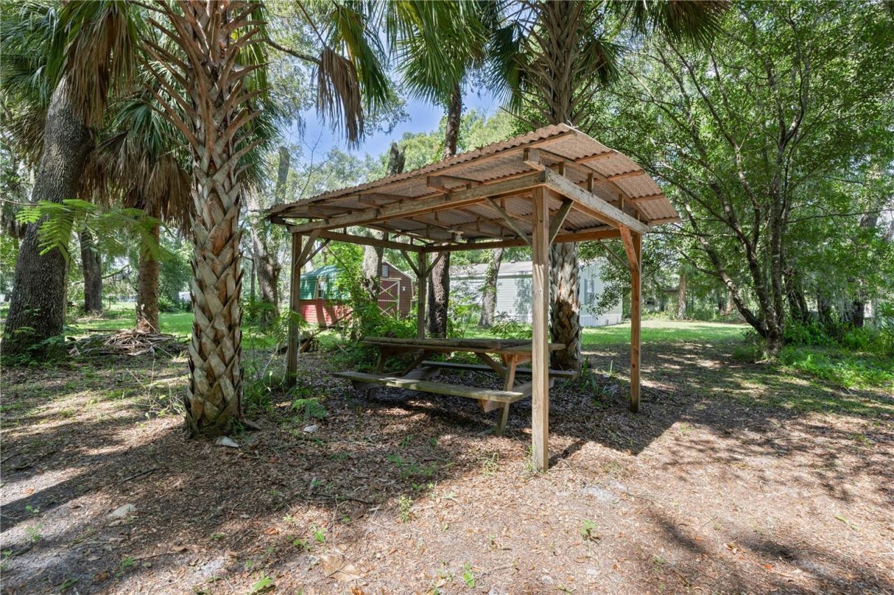 2786 NE 33rd Place , Coleman, FL 33521 Photo