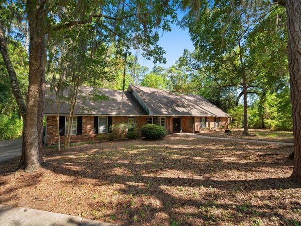2501 NW 21ST AVENUE , GAINESVILLE, FL 32605