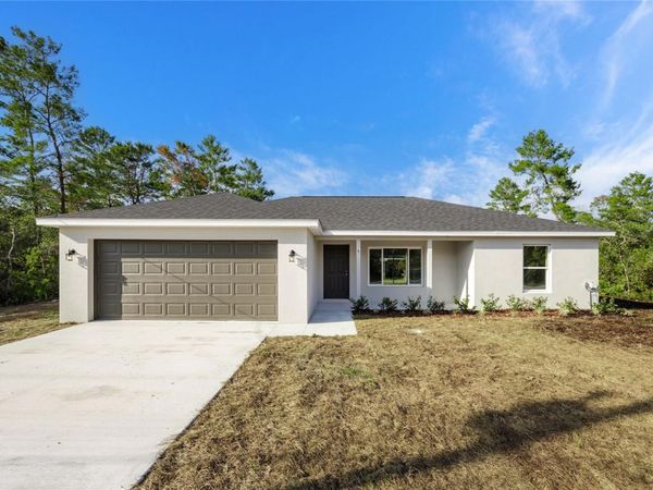691 E COUNTRY CLUB DRIVE, WILLISTON, FL 32696
