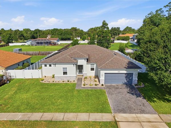 2228 BANCROFT BOULEVARD , ORLANDO, FL 32833