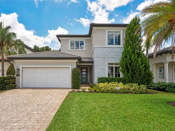 10654 ROYAL CYPRESS WAY, ORLANDO, FL 32836