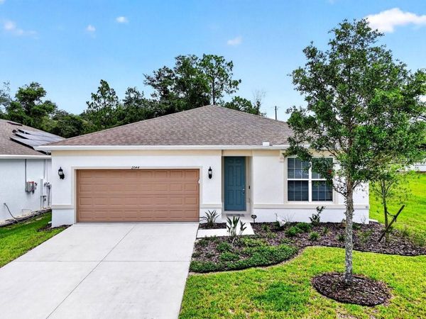 2044 CANOPY TERRACE BOULEVARD , DELAND, FL 32724
