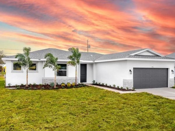 335 FRANZING ST SW , PALM BAY, FL 32908