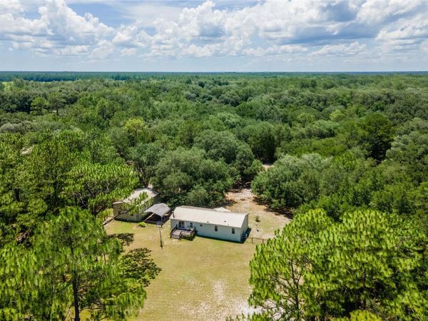 7392 NE 192ND PLACE , CITRA, FL 32113