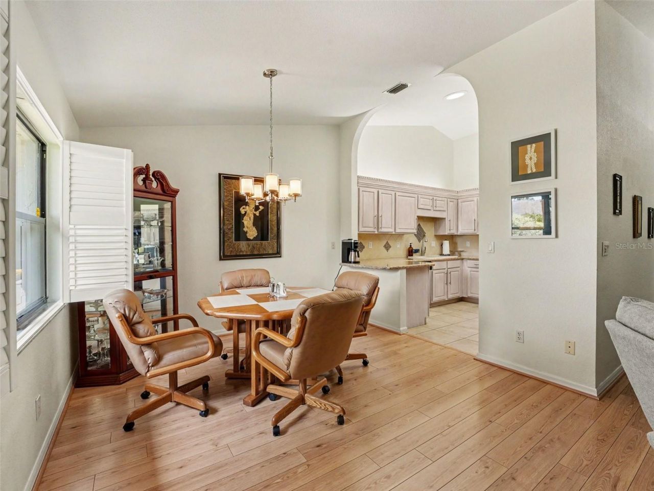 1717 W Orangewood Lane , Unit 4, Avon Park, FL 33825 Photo