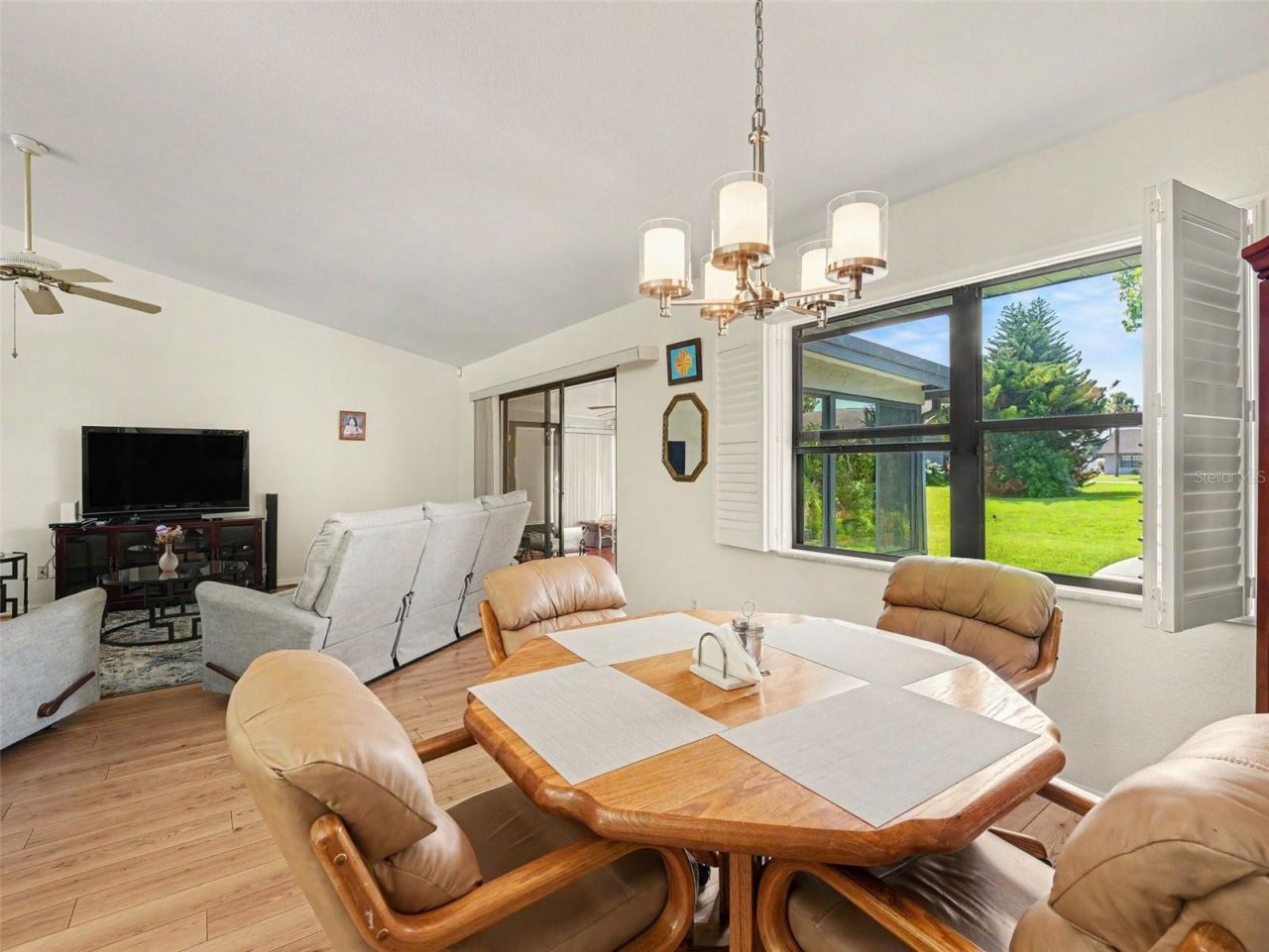 1717 W Orangewood Lane , Unit 4, Avon Park, FL 33825 Photo