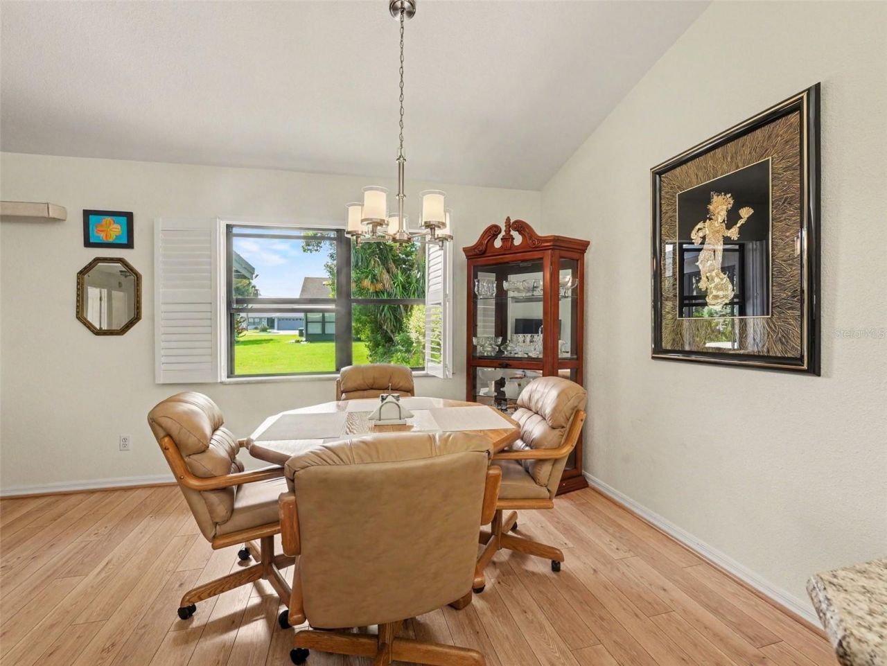 1717 W Orangewood Lane , Unit 4, Avon Park, FL 33825 Photo