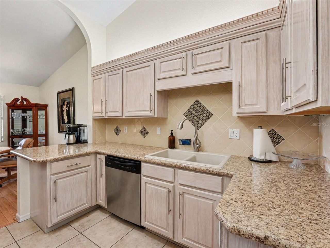 1717 W Orangewood Lane , Unit 4, Avon Park, FL 33825 Photo