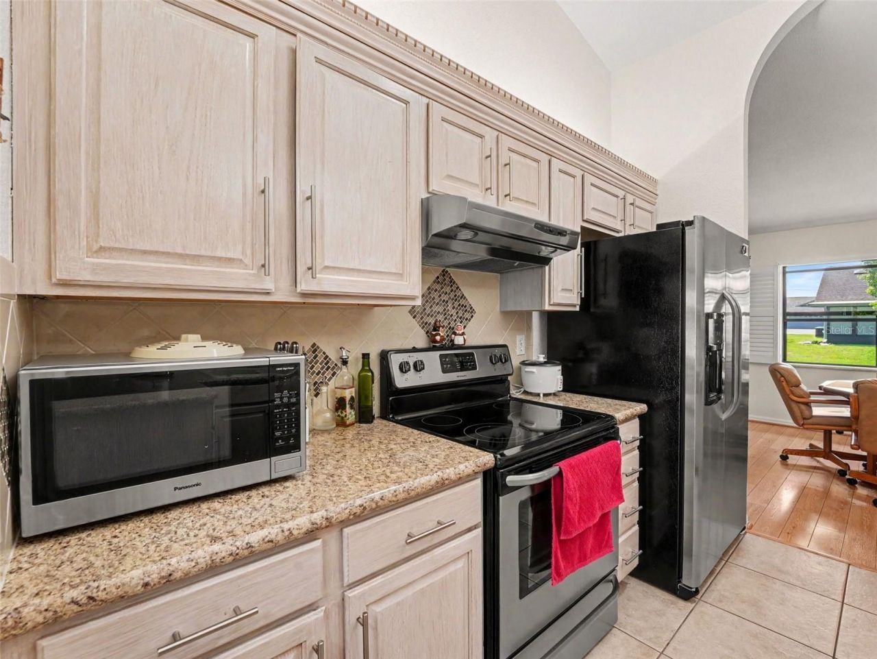 1717 W Orangewood Lane , Unit 4, Avon Park, FL 33825 Photo