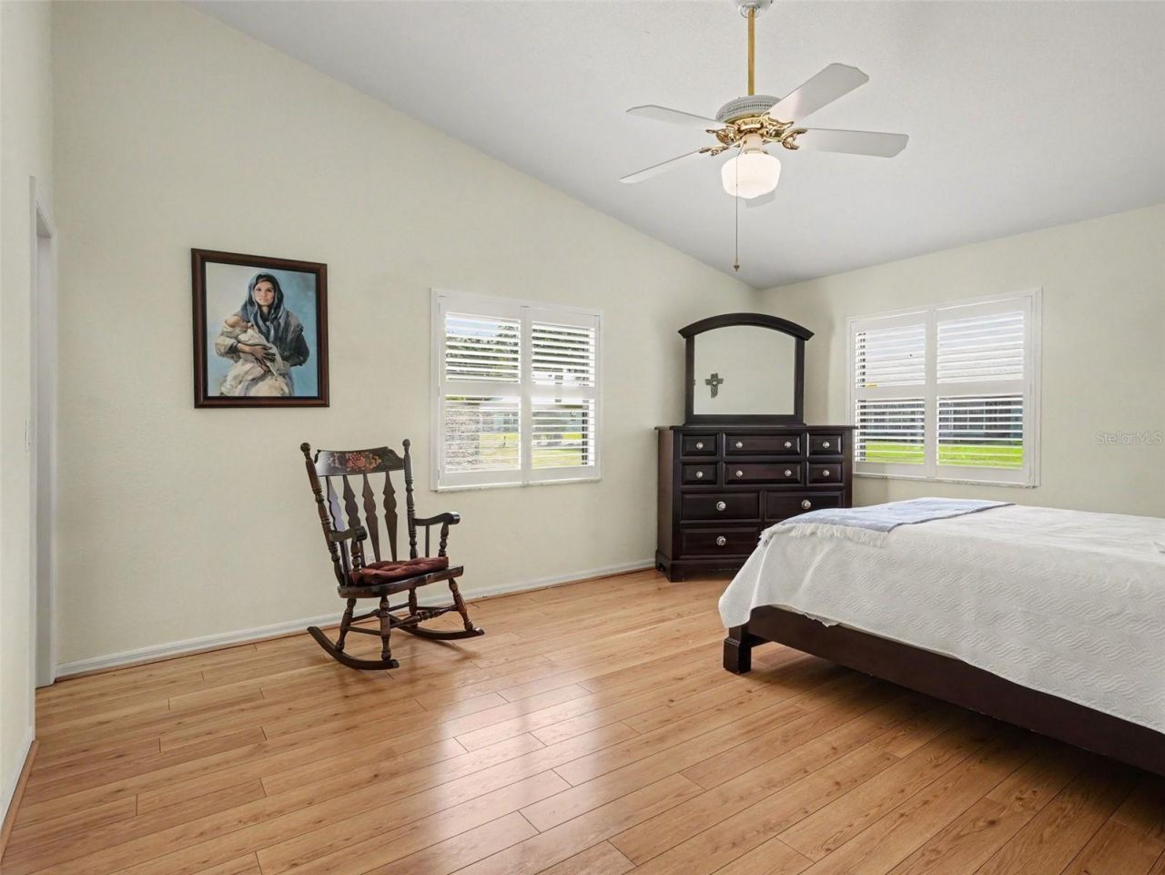 1717 W Orangewood Lane , Unit 4, Avon Park, FL 33825 Photo