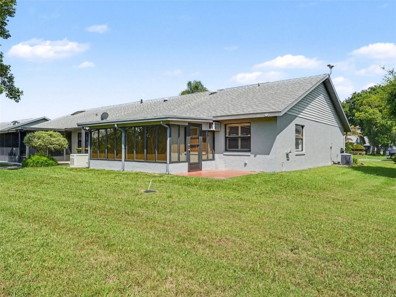 1717 W Orangewood Lane , Unit 4, Avon Park, FL 33825 Photo