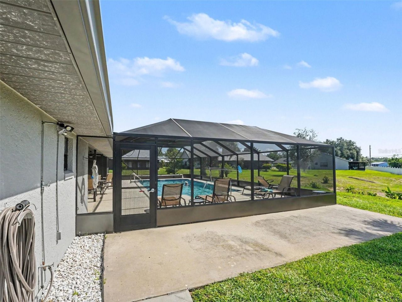 1717 W Orangewood Lane , Unit 4, Avon Park, FL 33825 Photo