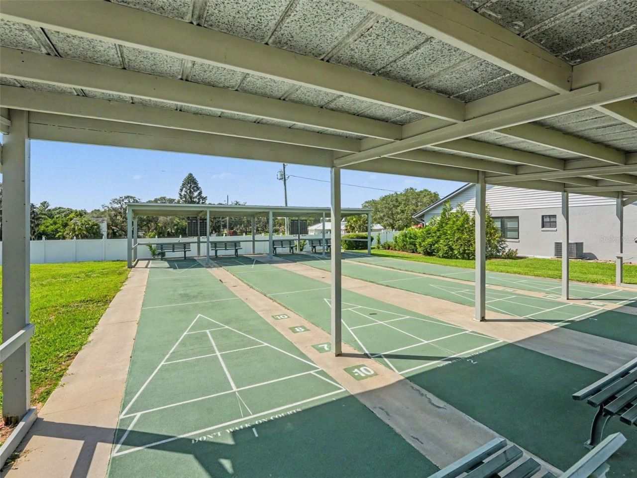 1717 W Orangewood Lane , Unit 4, Avon Park, FL 33825 Photo