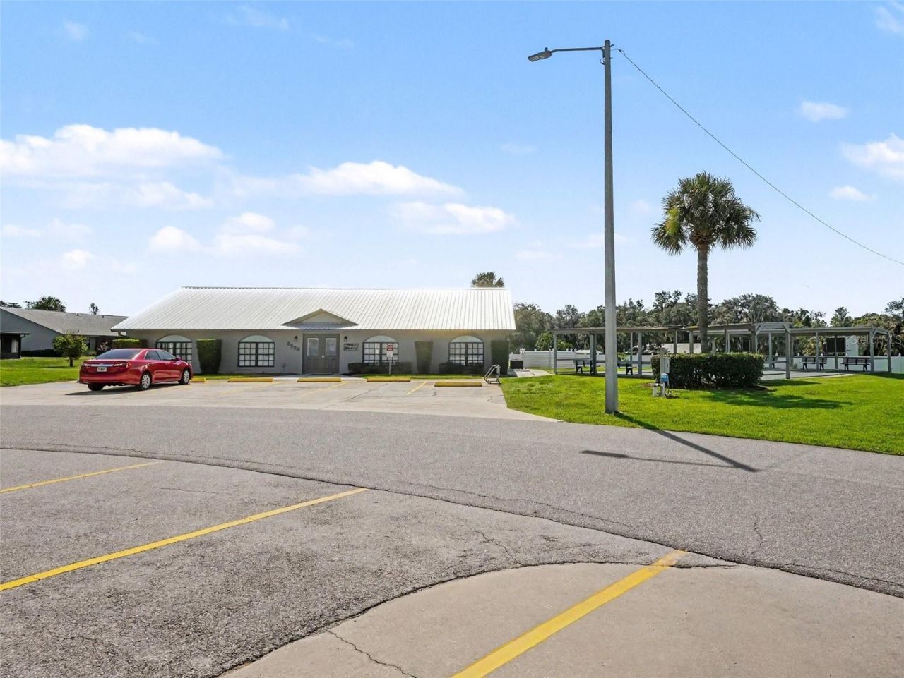 1717 W Orangewood Lane , Unit 4, Avon Park, FL 33825 Photo