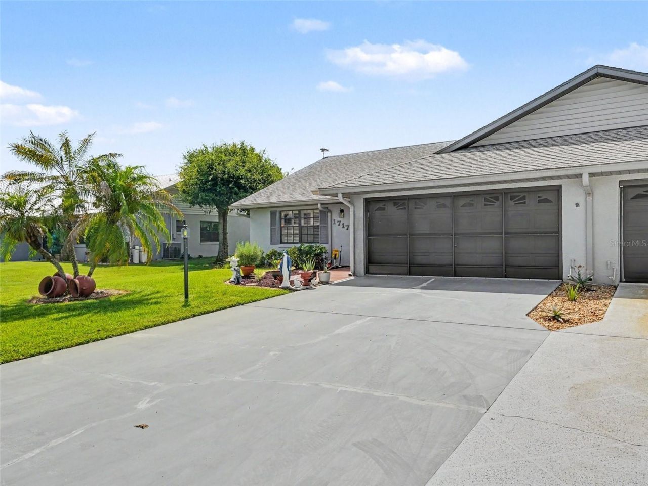 1717 W Orangewood Lane , Unit 4, Avon Park, FL 33825 Photo