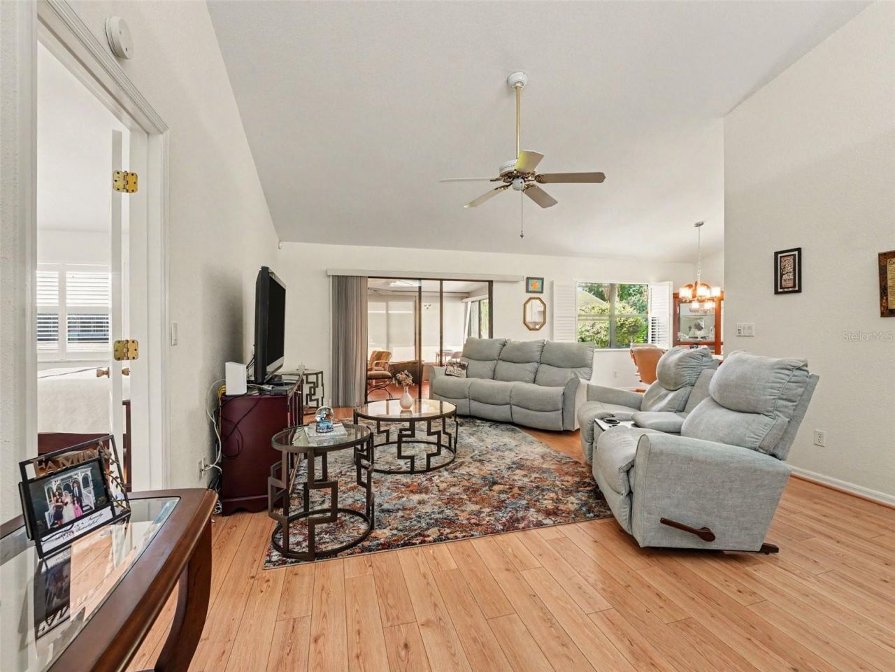 1717 W Orangewood Lane , Unit 4, Avon Park, FL 33825 Photo
