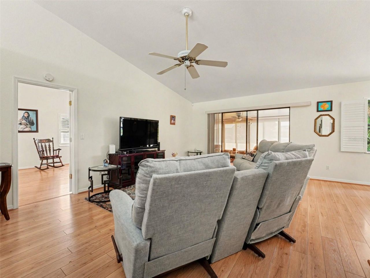 1717 W Orangewood Lane , Unit 4, Avon Park, FL 33825 Photo