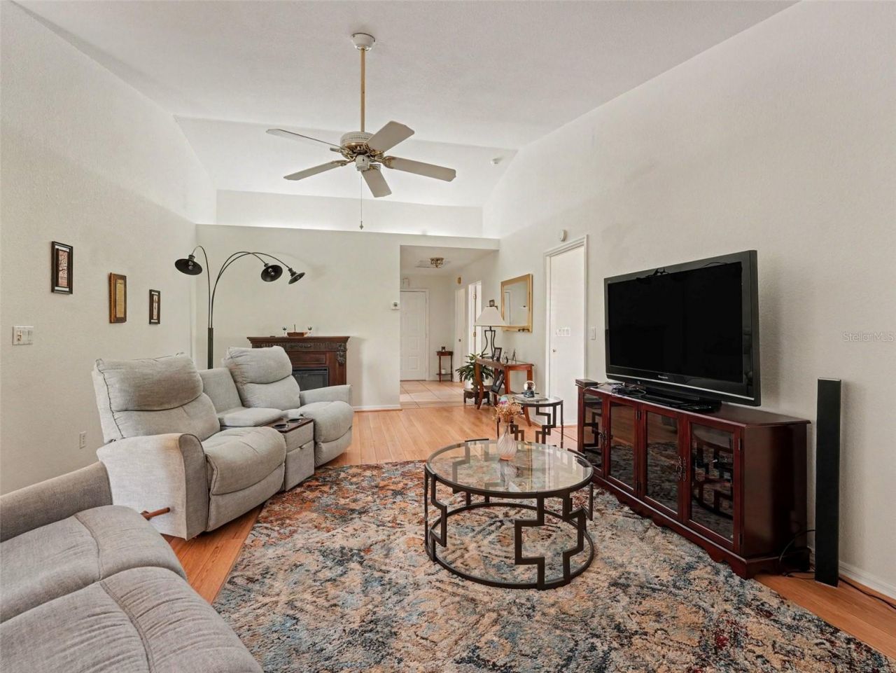 1717 W Orangewood Lane , Unit 4, Avon Park, FL 33825 Photo