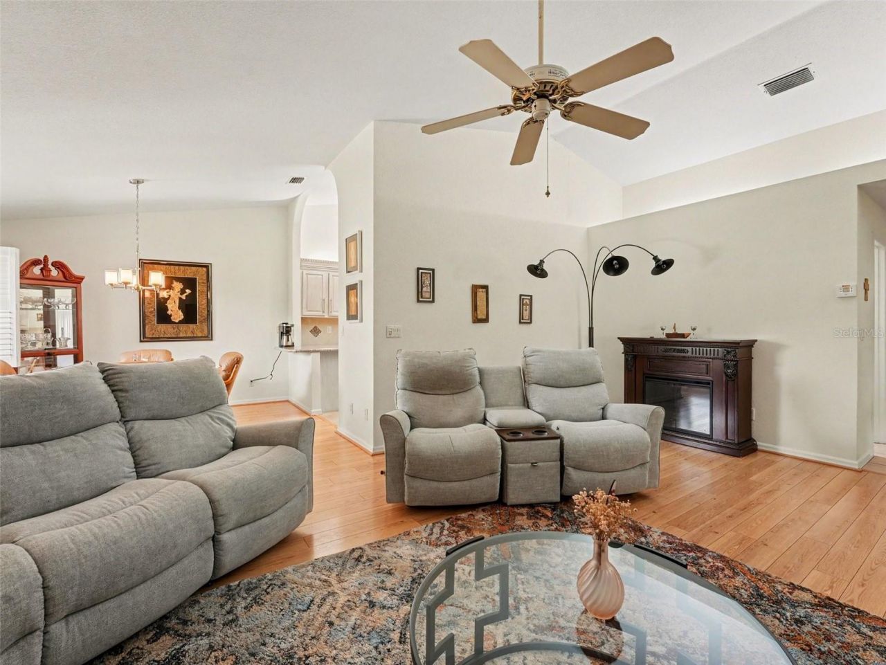1717 W Orangewood Lane , Unit 4, Avon Park, FL 33825 Photo